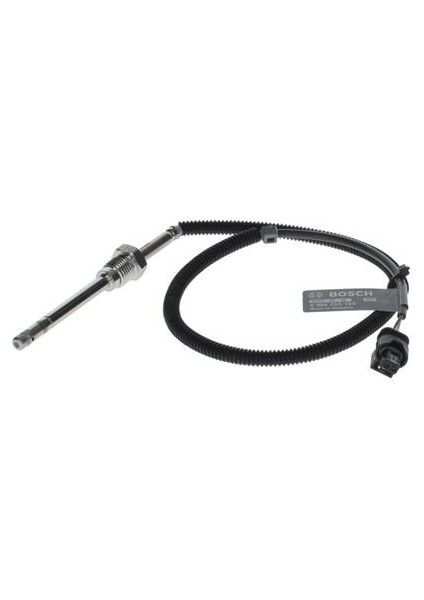 0986259169 Egzoz Sıcaklık Sensoru Kat. Oncesı Mercedes W204 S204 W211 S211 B906 A0071539528