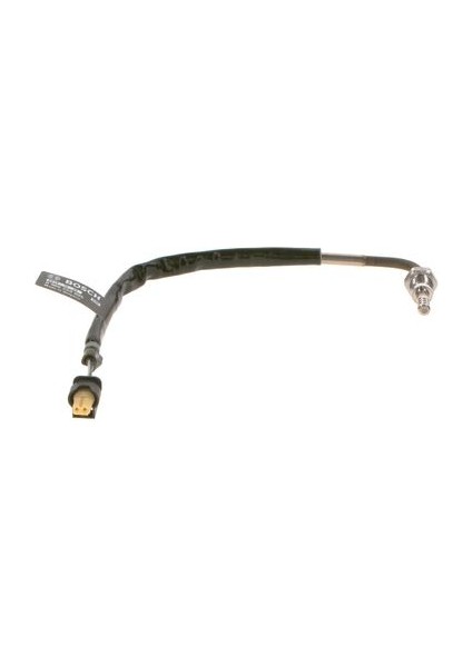 0986259086 Egzoz Sıcaklık Sensoru Kat. Oncesı Mercedes W204 W164 W221 W447 A0071536628