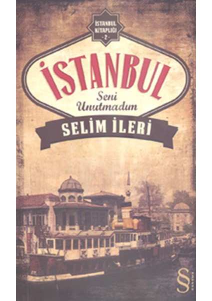 Istanbul Seni Unutmadım