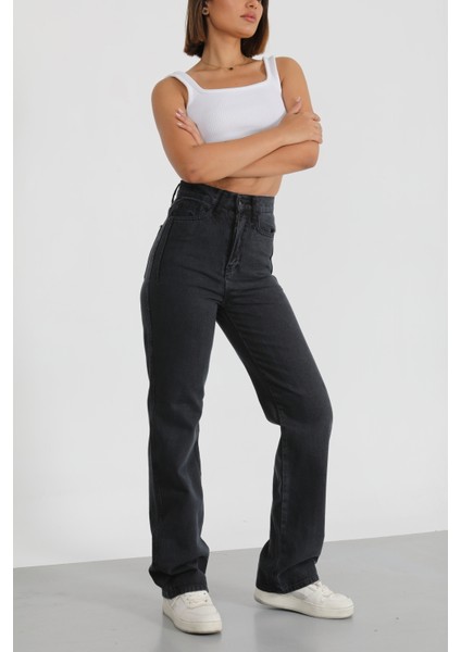 Füme Palazzo Pantolon fiyatları