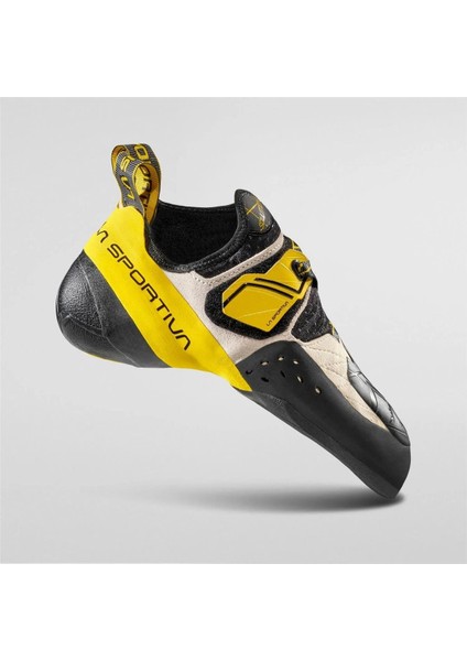 Solution Tırmanış Ayakkabısı