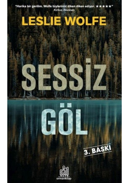 Sessiz Göl