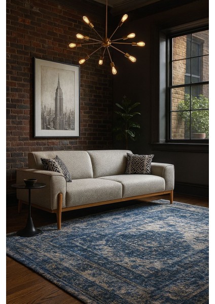 Bohem Koltuk Üçlüsü fiyatları