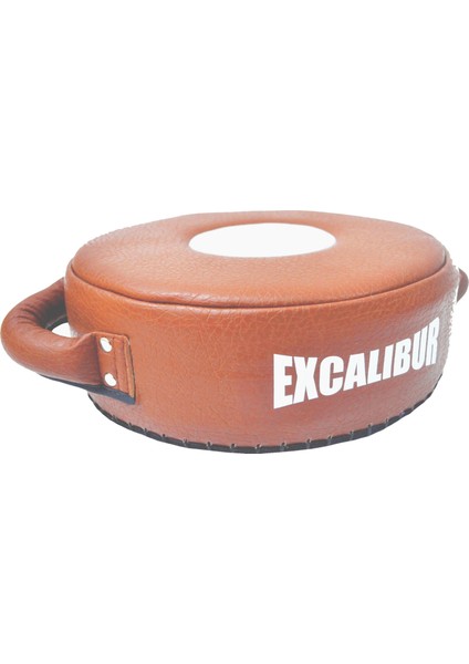 York Yuvarlak Darbe Yastığı Taba