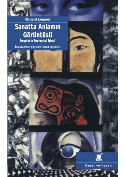 Sanatta Anlamın Görüntüsü