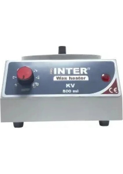 Inter Çelik Ağda Kazanı 800 ml fiyatları