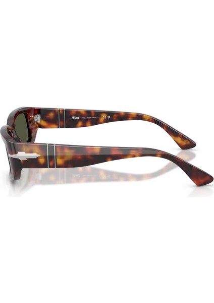 PO3385S 24 31 55 Unisex Güneş Gözlüğü fiyatları