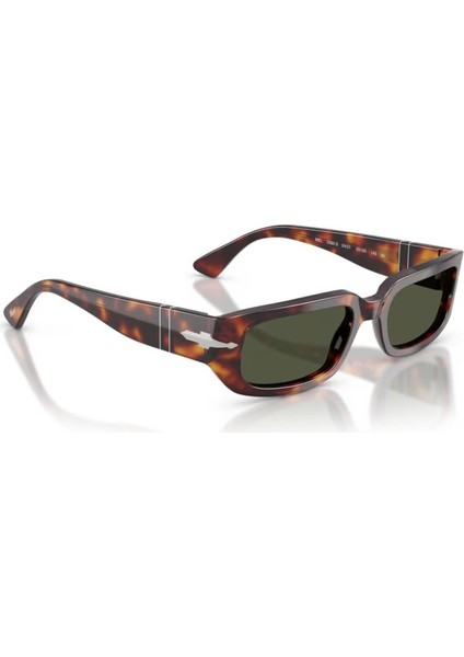 PO3385S 24 31 55 Unisex Güneş Gözlüğü fırsatları