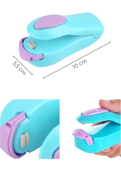 Poşet Kapatıcı - Poşet Ağzı Kapatıcı Isıtmalı Vakumlu Yapıştırma fiyatları