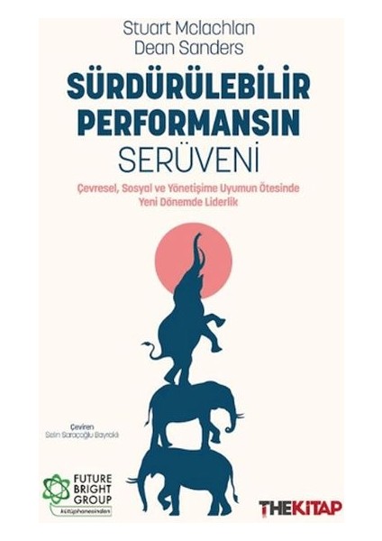 Sürdürülebilir Performansın Serüveni