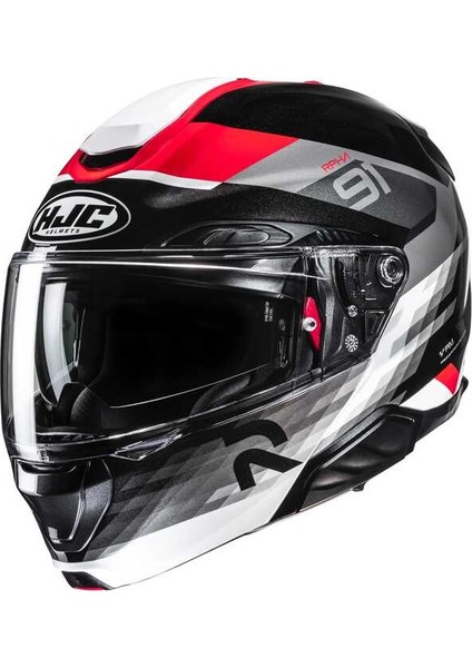 RPHA91 Kask Madal Mc1