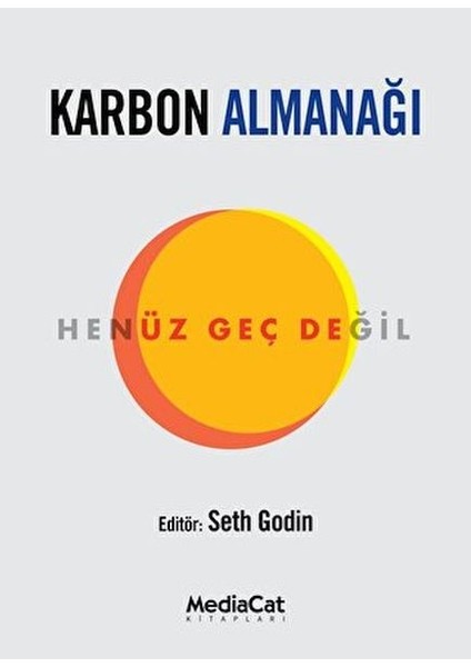Karbon Almanağı