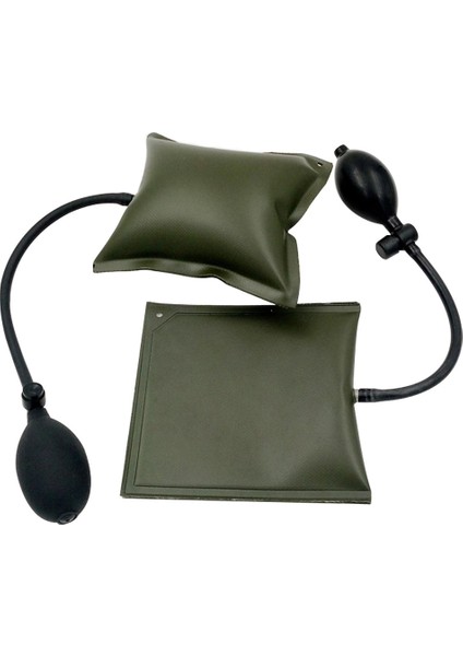 Araç Kapı Açma Hava Yastığı – Kaldıraç / Pompa & Çilingir Aracı