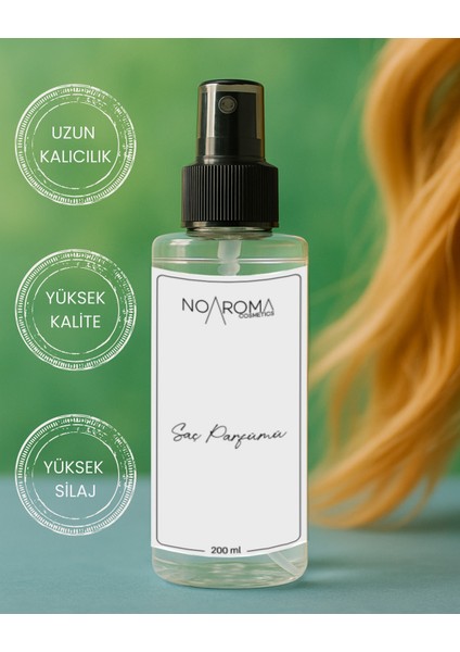 Grand Soır Unısex Esanslı Saç Parfümü 200 ml