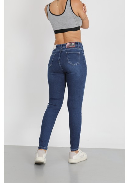 Slim Fit Jean Pantolon fiyatları