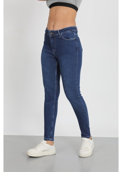 Slim Fit Jean Pantolon fırsatları