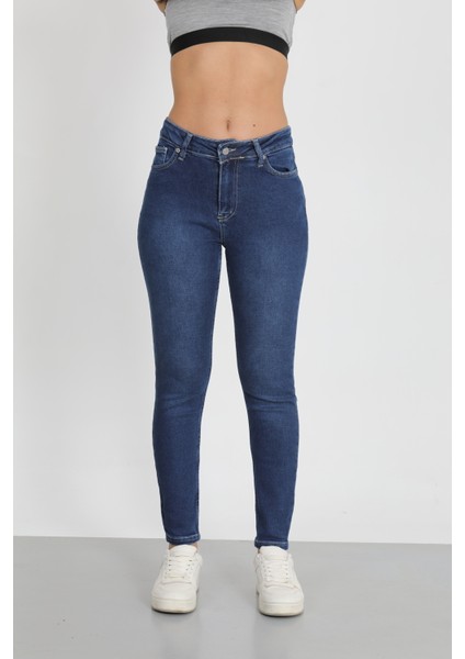 Slim Fit Jean Pantolon indirimleri