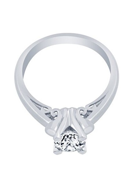 14 Ayar Tektaş Yüzük fırsatları