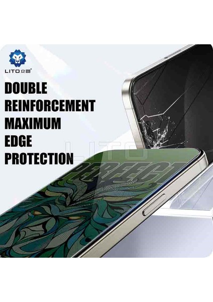 D+ Max Privacy Strong Glass iPhone 17 Pro Ekran Koruyucu fiyatları