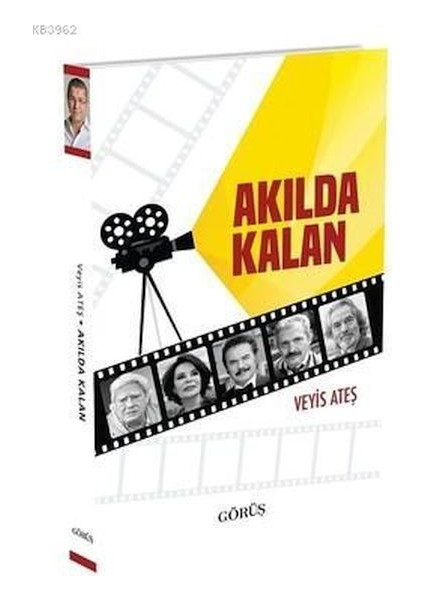 Akılda Kalan