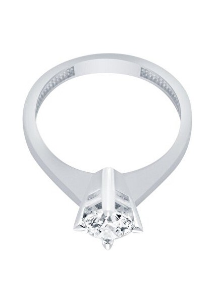 14 Ayar Tektaş Yüzük fırsatları