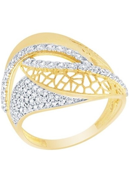 14 Ayar Trend Yüzük fiyatları