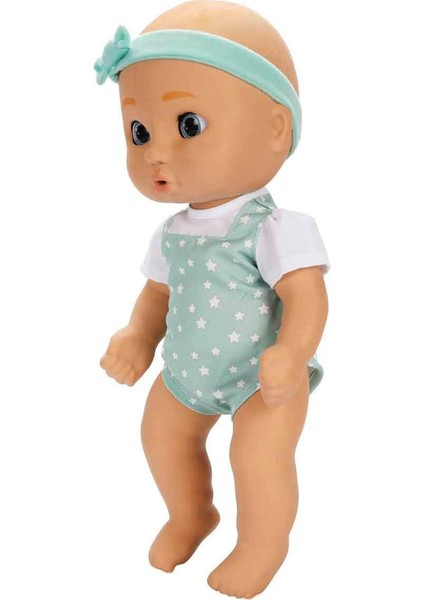 Be Loved Babies Sevimli Bebek 38 cm – Eklemli, Göz Kapanan, Aksesuarlı Oyuncak Bebek Seti fırsatları