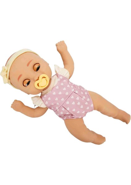 Be Loved Babies Sevimli Bebek 38 cm – Eklemli, Göz Kapanan, Aksesuarlı Oyuncak Bebek Seti indirimleri