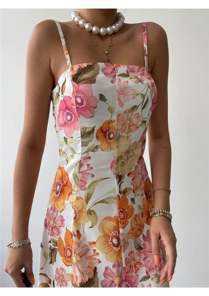 Tutin Midi Boy Elbise fırsatları