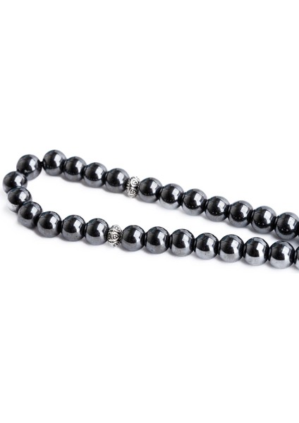 Terahertz Doğal Taş Tesbih 33'lü modelleri