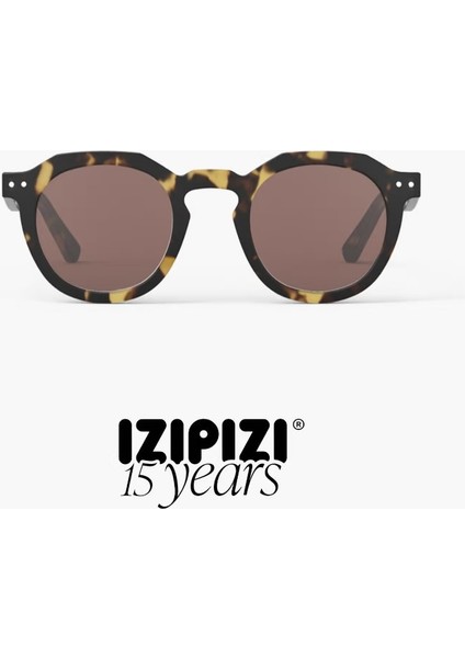 #echo Sepia Glow - 15.yıl Özel Gözlük