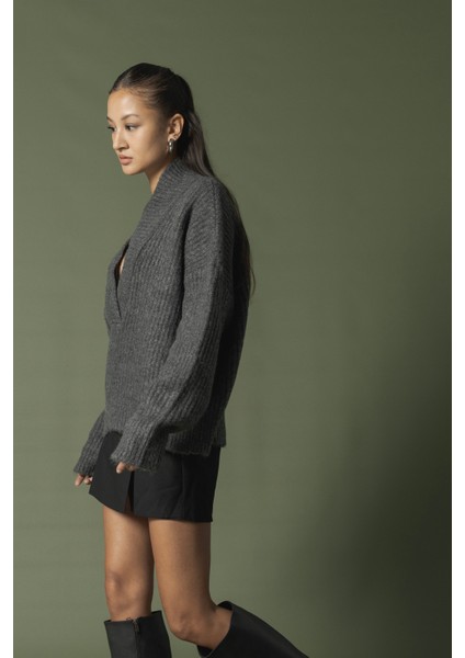 V Yaka Triko Kazak fiyatları