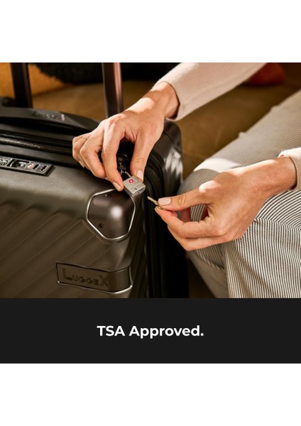 4683Q Tsa Giriş Bagaj Olarak Test Edilmiş Nikel Aynı Yük 16 Her Paket 4 Adet, 4683Q fırsatları