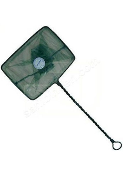 Resun Akvaryum Balık Kepçesi 12.5 cm