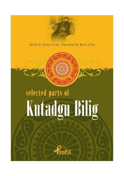 Selected Parts Of Kutadgu Bilig