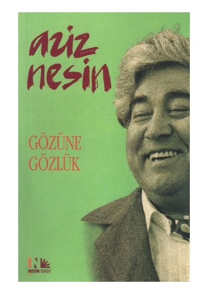 Gözüne Gözlük