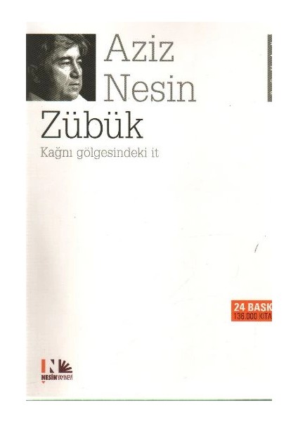 Zübük