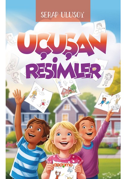 Uçuşan Resimler