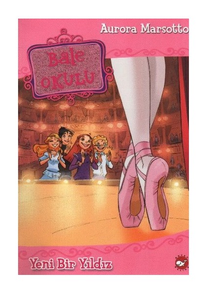 Bale Okulu 2 - Yeni Bir Yıldız