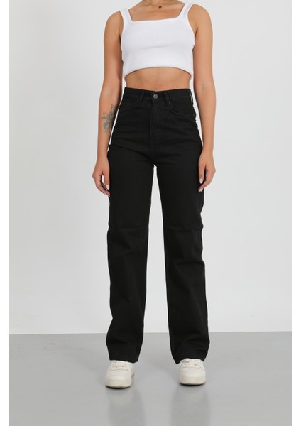 Geniş Paça Palazzo Pantolon modelleri