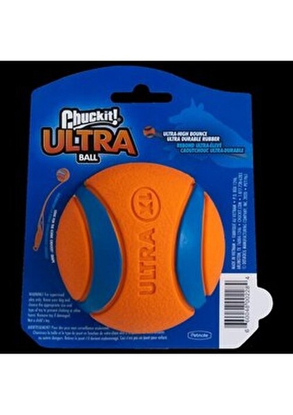 Renkli Ultra Ball Orta Boy Köpek Oyun Topu Yüksek Zıplama Kabiliyeti ve Dayanıklılık indirimleri