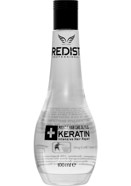 2 Adet Keratin Bakım Yağı 100 ml | Hasarlı Saçlar İçin Keratin Takviyesi fiyatları