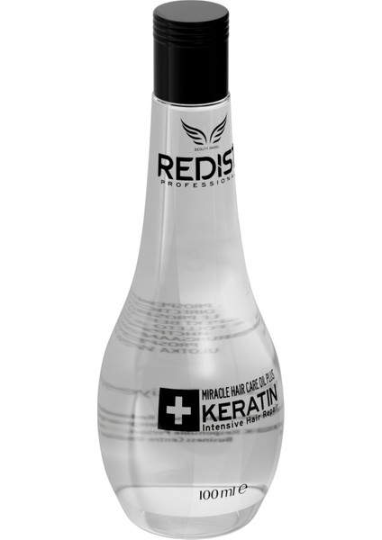 2 Adet Keratin Bakım Yağı 100 ml | Hasarlı Saçlar İçin Keratin Takviyesi modelleri