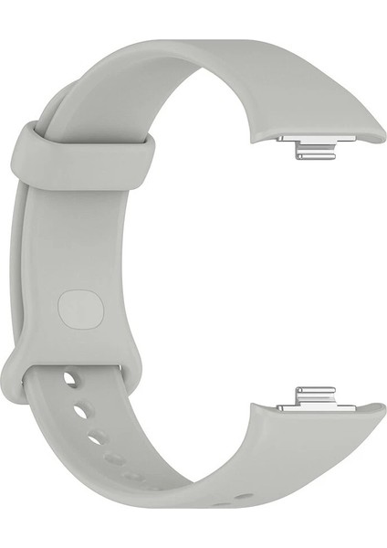 Xiaomi Redmi Watch 5/4 Mi Band 9 Pro/mi Band 8 Pro Uyumlu Silikon Kordon fiyatları