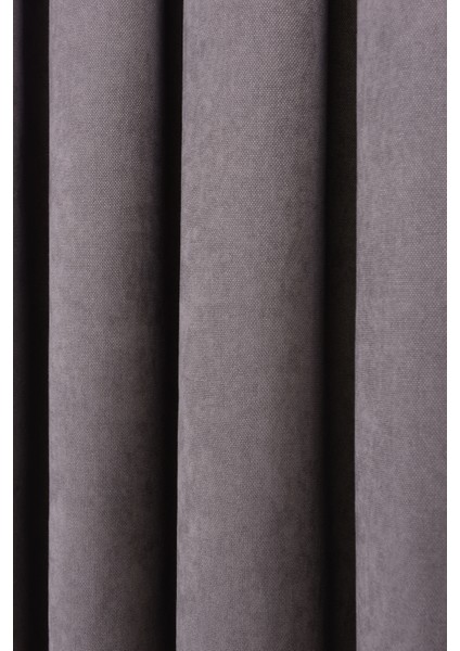 Düz Ada Fon Perde Gri fırsatları