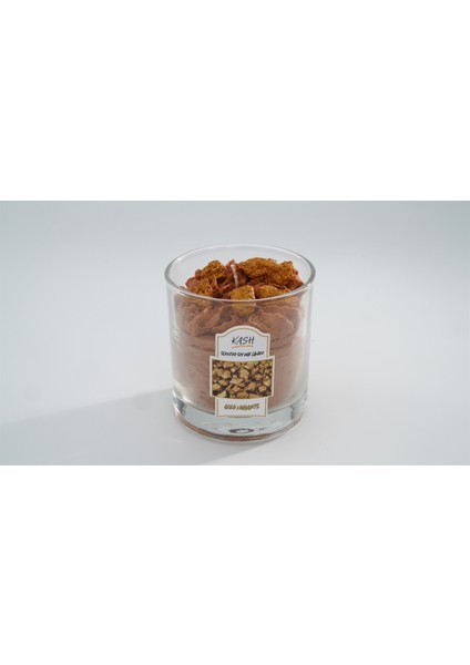 Gold Nuggets / Scented soy wax candle / ALTIN MUM fiyatları