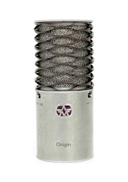 Origin Siyah Kardioid Kondenser Mikrofon El Mikrofonu Kablolu Yüksek Ses Kalitesi fırsatları