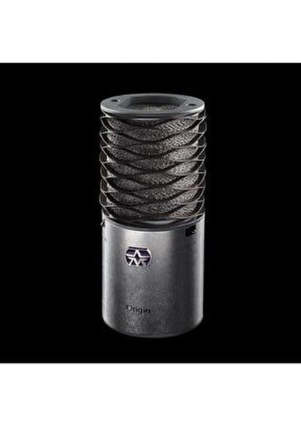 Origin Siyah Kardioid Kondenser Mikrofon El Mikrofonu Kablolu Yüksek Ses Kalitesi indirimleri