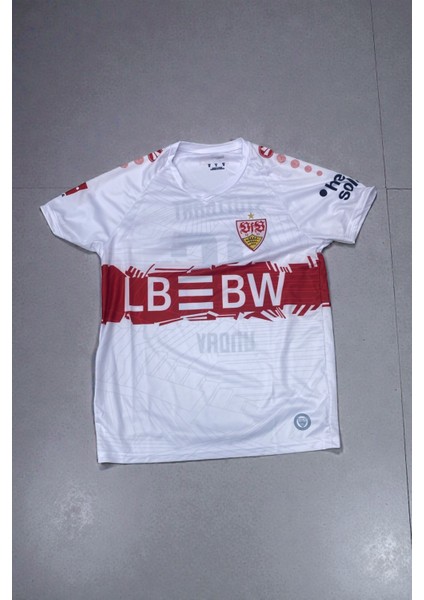 Yeni Sezon Stuttgart Deniz Ündav Forma fiyatları