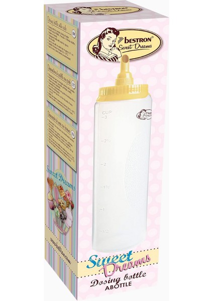 Mini Hayvan Motifli Waffle Makinesi ve 700 ml Ölçekli Hamur Dozajlayıcı indirimleri